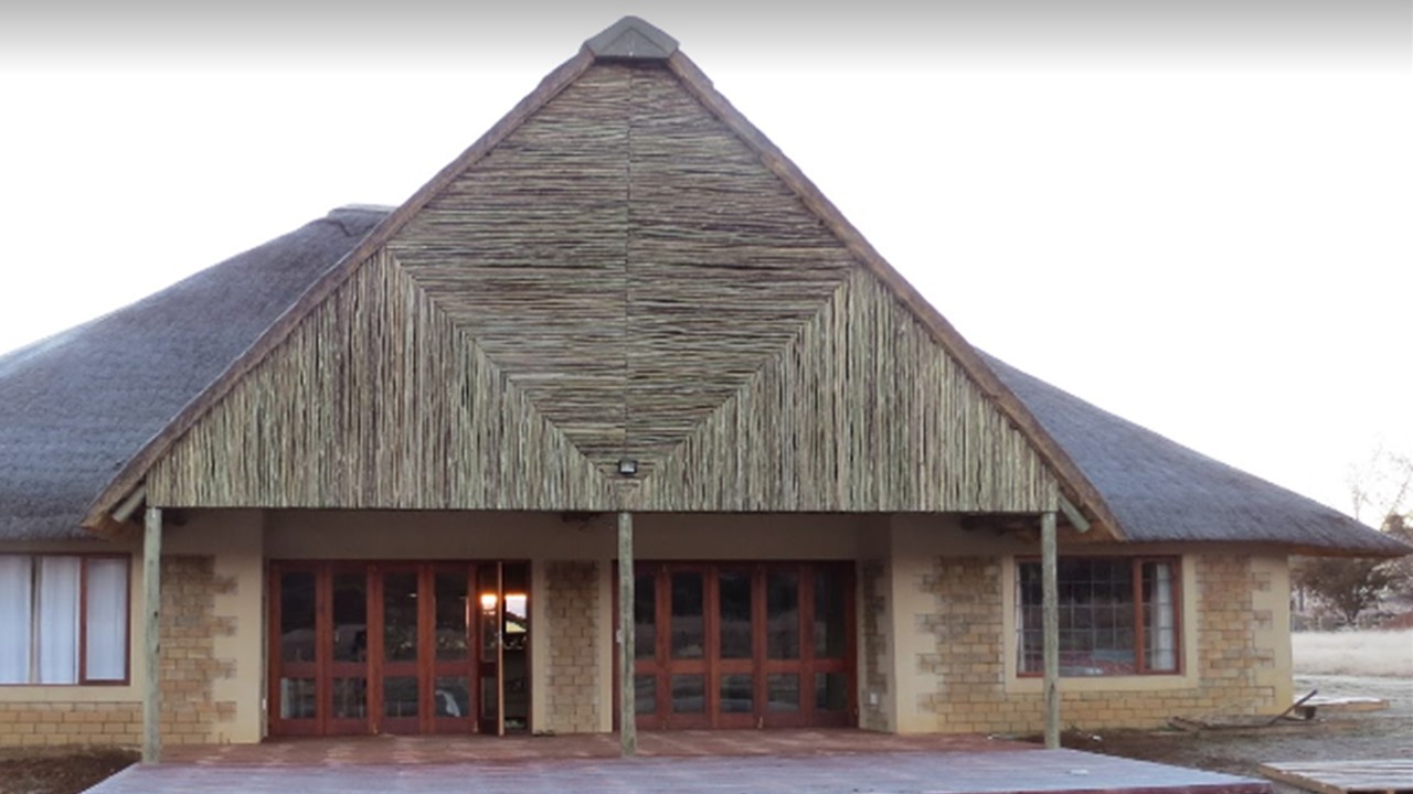 Plain Champagne. Champagne Valley. Drakensberg.