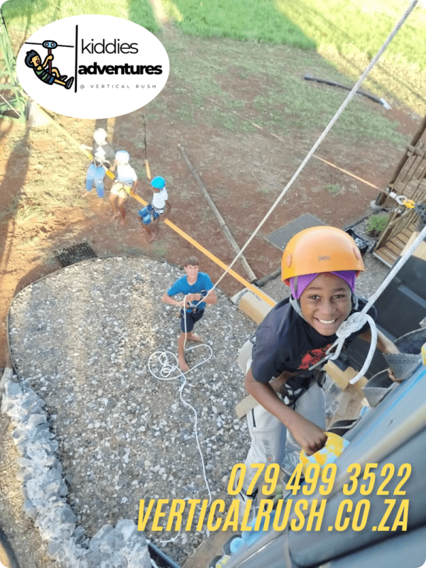 Thokozisa Information Centre. James Seymour