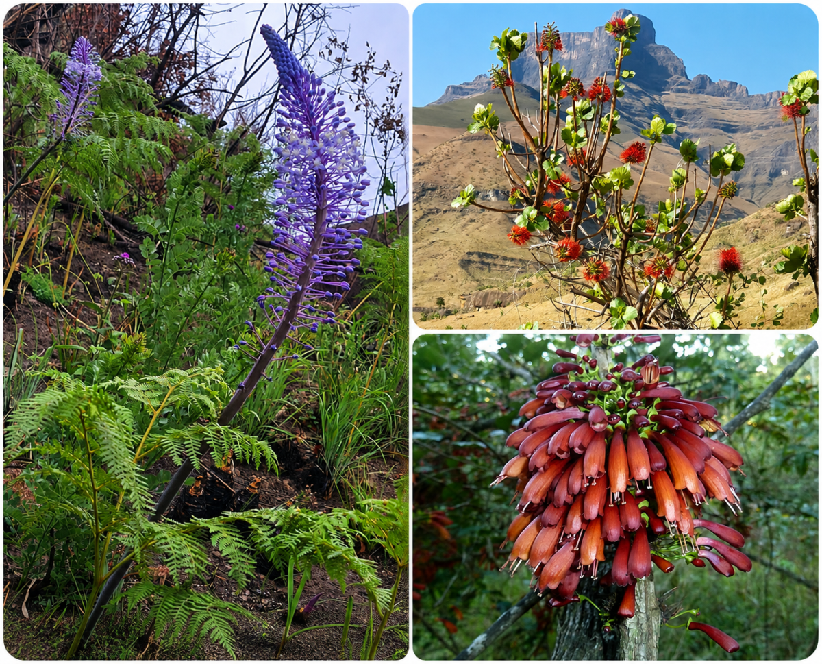 FlowerCollage